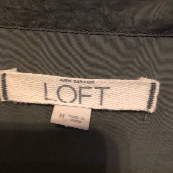 Sweet Utility Jacket - Picture 3 of 5